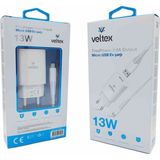 Aybartec 13W 2.6A iphone Şarj Aleti Veltex VTX-002 - Siyah