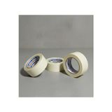 Aybaş Kağıtçılık 1.Kalite 45X100 Metre ( 3 Adet ) Beyaz Renkli Koli Bandı, Yapıştırıcı Bant, Renkli Bant,Koli Bandı