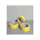 Aybaş Kağıtçılık 1.Kalite 45X100 Metre ( 3 Adet ) Sarı Renkli Koli Bandı, Yapıştırıcı Bant, Renkli Bant,Koli Bandı