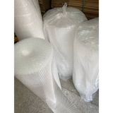 Aybaş Kağıtçılık 1.Kalite Balonlu Naylon Patpat, 100Cm X 25 Metre, 40 Gram - Eşya Koruma Balonlu Pat Pat - 100x25metre
