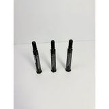 Aybaş Kağıtçılık ( 3 Adet ) Permanent Marker Kalemi Siyah Renk, Keçeli Kalem, Tahta Kalemi, Koli Kalemi