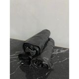Aybaş Kağıtçılık Çöp Torbası Orta Boy 20’li Rulo Kalın 55X60 Çöp Poşeti - 55 x 60 cm