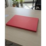 Aybaş Kağıtçılık Kırmızı Renk Pelur Kağıdı 50X70 cm (30 Adet) Paketleme Kağıdı, Çeyiz Kağıdı, Renkli Pelur Kağıdı - 50 x 70 cm