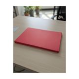 Aybaş Kağıtçılık Kırmızı Renk Pelur Kağıdı 50X70 Cm (30 Adet) Paketleme Kağıdı, Çeyiz Kağıdı, Renkli Pelur Kağıdı