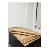 Aybaş Kağıtçılık Kraft Kağıt 100X140 Cm ( 10 Adet ) Paketleme Kağıdı , Çeyiz Kağıdı , Ambalaj Kağıdı , Kraft Kağıdı