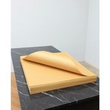 Aybaş Kağıtçılık Kraft Kağıt 50X70 cm (10 Adet) Paketleme Kağıdı , Çeyiz Kağıdı , Ambalaj Kağıdı