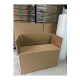 Aybaş Kağıtçılık Kutu Koli Karton 70X40X40Cm 7 Li Adet, Koli Bandı Ve 5 Metre Patpat Hediyemizdir.Aybaş Taşınma Seti