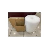 Aybaş Kağıtçılık Kutu Taşınma Seti, 30X20X20Cm 5Li Çift Oluklu Boş Karton, Koli Bandı, 40Gr. 5Mt Patpat