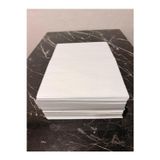 Aybaş Kağıtçılık Pelur Kağıdı Beyaz 25X35 Cm (300 Adet) Paketleme Kağıdı , Çeyiz Kağıdı