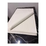 Aybaş Kağıtçılık Pelur Kağıdı Beyaz 50X70 Cm (100 Adet) Paketleme Kağıdı , Çeyiz Kağıdı