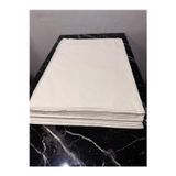 Aybaş Kağıtçılık Pelur Kağıdı Beyaz 50X70 cm (50 Adet) Paketleme Kağıdı , Çeyiz Kağıdı