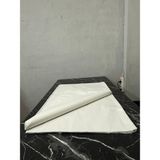 Aybaş Kağıtçılık Pelur Kağıdı Beyaz 70X100CM (70 Adet) Paketleme Kağıdı , Çeyiz Kağıdı