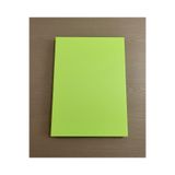Aybaş Kağıtçılık Yeşil Renk Pelur Kağıdı 50X70 Cm (30 Adet) Paketleme Kağıdı, Çeyiz Kağıdı, Renkli Pelur Kağıdı