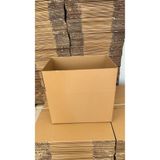 Aybas Koli Kutu 60x40x40 BÜYÜK BOY 5 Li Adet , Taşıma Kolisi