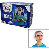 Aybastılı 100 ADET CERRAHİ - HİJYEN - AŞCI KAFA BONESİ (81)
