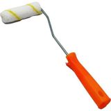 Aybastılı 10CM - SATEN PARMAK BOYA RULOSU (K246)
