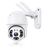 Aybastılı 2.0 Mp Hd Lens İç Dış Mekan Suya Danıklı Ip Wifi Network Güvenlik Kamerası Wifi Kamera