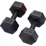 Aybastılı 6KG PLASTİK KÖŞELİ DAMBIL 2 ADET (81)