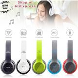 Aybastılı Kablosuz Bluetooth Kulaklık