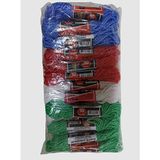 Aybastılı Kale Plastik Çamaşır Ipi 10 Metre 24 Adet