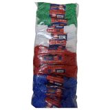 Aybastılı Kale Plastik Çamaşır Ipi 20 Metre 24 Adet