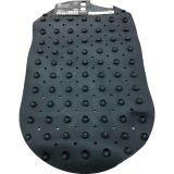 Aybastılı MASSAGE MASAJLI BANYO - DUŞ KÜVET KAYDIRMAZ PASPASI VANTUZLU 37X69CM. (81)