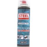 Aybastılı STEEL CK-3483 SPREY PAS SÖKÜCÜ 200ML (K246)