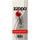 Aybastılı ZİPPO-553318 6ADET GENUINE FLINTS ÇAKMAK TAŞI (K246)