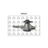 Aybay 821 Devirdaim Su Pompası Renault 9 R11 Flash R19 Clıo Express Kangoo Megane Laguna 1.8 2.0 1.9