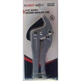 Aybay Bay-Tec Boru Kesme Makası Pvc 42 Gri MK0685