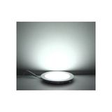 Aybekon Cata CT-5646 9W/3200K Plus LED Armatür Gün Işığı 3200K 1/2/4/5/8/10/15 Adet - 4 Adet - 3200K - Gün Işığı