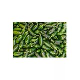 Ayc Botanik 20 Adet Early Jalapeno Biber Tohumu