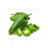 Ayc Botanik Jalapeno Biber Tohumu
