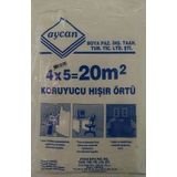 Aycan Koruyucu Hışır Örtü 20 m2