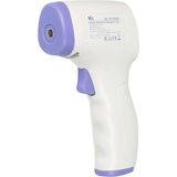 Aycer 1 Cm-5 cm Mesafe 32*c-42.2*c Arası Temassız Ateş Ölçer ( Lisinya )