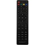 Aycer 1080P Hd Görüntü Kaliteli Uydu Alıcı HDMI Çıkışlı USB Destekli Kolay Kurulum - Lisinya