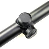 Aycer 3-9X32 Zoomlu Av Tüfeği Dürbünü ( Lisinya )