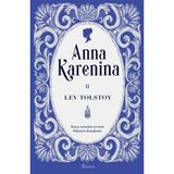 Aycer Anna Karenina Cilt Iı (Bez Ciltli)