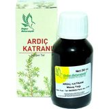Aycer Ardıç Katranı Doğal 50 cc