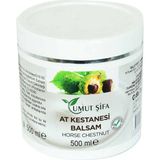 Aycer At Kestanesi Balsamı 500 ml