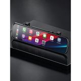 Aycer Ayna Carplay Araç Içi 9.66 Inç IPS Ekran Geri Görüş Kamerası Destekli - Lisinya