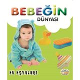 Aycer Bebeğin Dünyası Ev Eşyaları