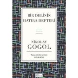 Aycer Bir Delinin Hatıra Defteri (Bez Ciltli)