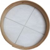 Aycer Çelik Tel Elek 1,2 mm (Kalbur)