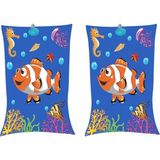 Aycer Çocuk Kolluk Nemo Desenli 25 x 15 cm - 47028-T (Lisinya)