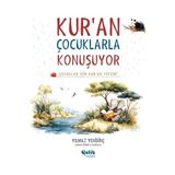 Aycer Çocuklar Için Kuran Tefsiri - Kuran Çocuklarla Konuşuyor