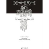 Aycer Death Note - Bir Başka Defter Los Angeles Bb Cinayetleri