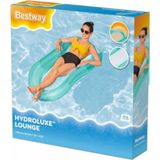 Aycer Deniz Yatağı Fileli Yatak 160X84 cm Turkuaz Bestway - 43103 (Lisinya)
