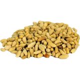Aycer Dolmalık Helvalık Yer Fıstığı 100 gr Paket