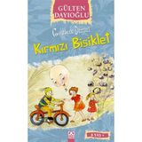 Aycer Gelincik Dizisi - Kırmızı Bisiklet